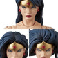 Superman Figura MAFEX Wonder Woman (Superman: For Tomorrow) 15 cm