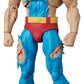 DC Comics MAFEX Figura Superman (The Death of Superman) 16 cm