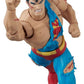 DC Comics MAFEX Figura Superman (The Death of Superman) 16 cm