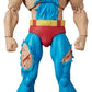 DC Comics MAFEX Figura Superman (The Death of Superman) 16 cm