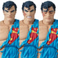 DC Comics MAFEX Figura Superman (The Death of Superman) 16 cm