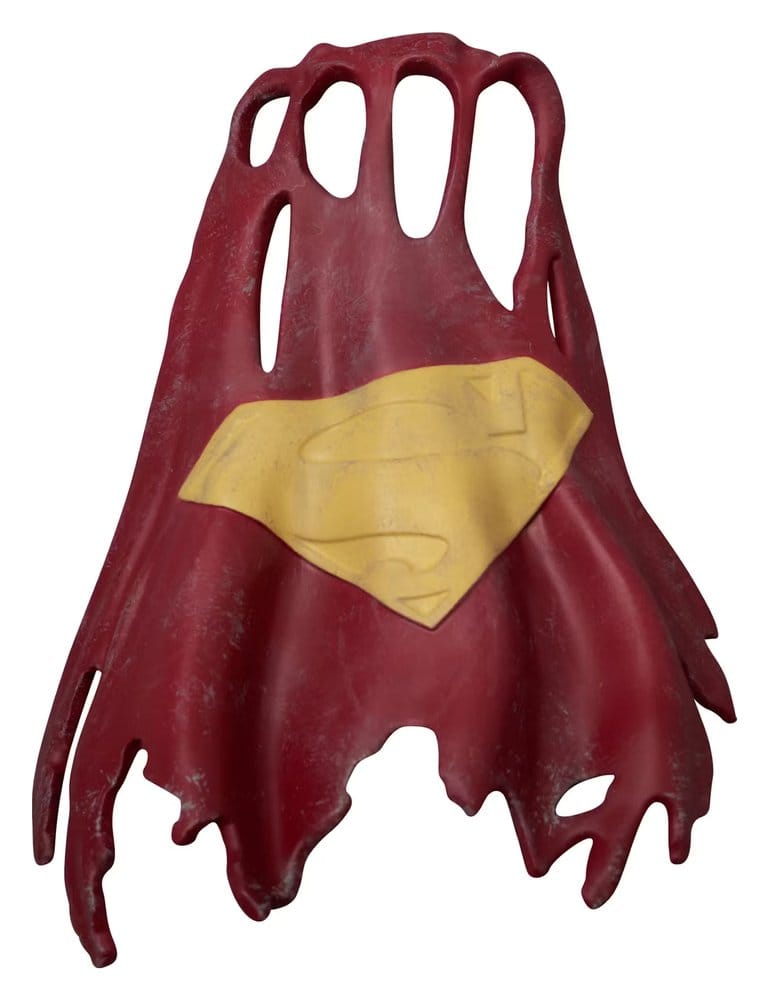 DC Comics MAFEX Figura Doomsday (The Death of Superman) 19 cm