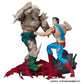 DC Comics MAFEX Figura Doomsday (The Death of Superman) 19 cm