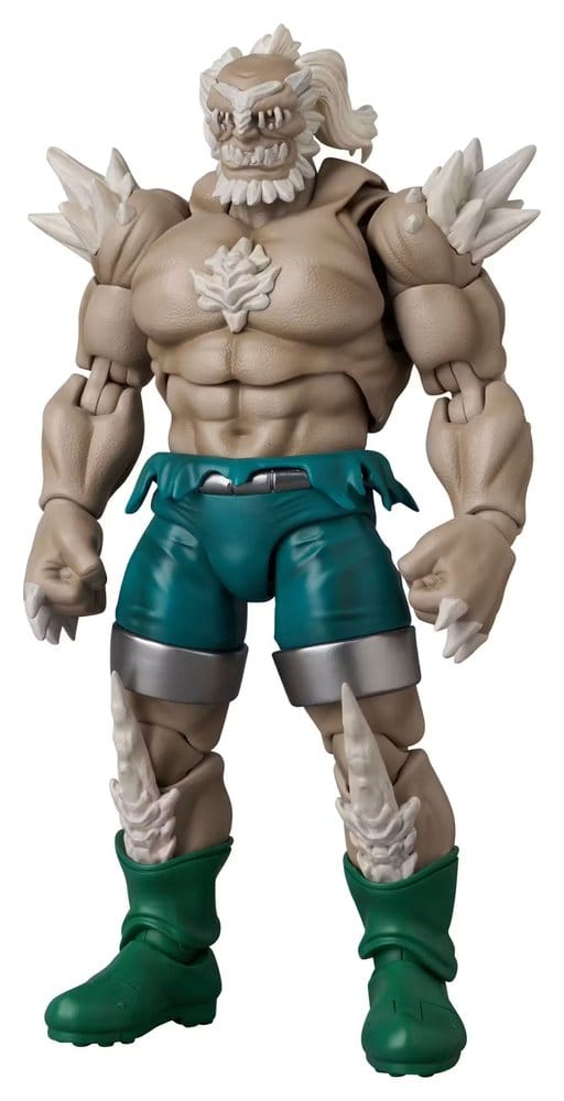 DC Comics MAFEX Figura Doomsday (The Death of Superman) 19 cm