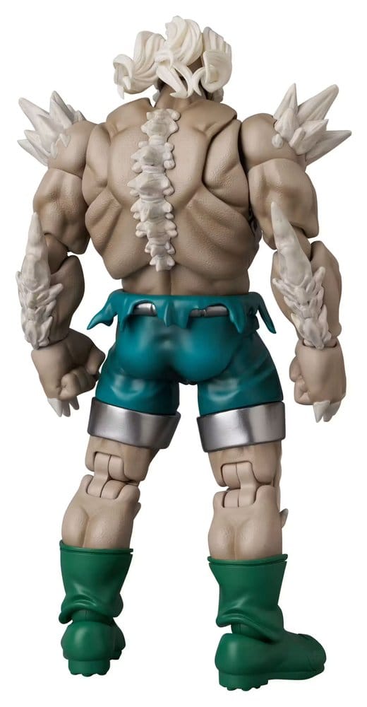 DC Comics MAFEX Figura Doomsday (The Death of Superman) 19 cm