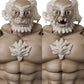 DC Comics MAFEX Figura Doomsday (The Death of Superman) 19 cm