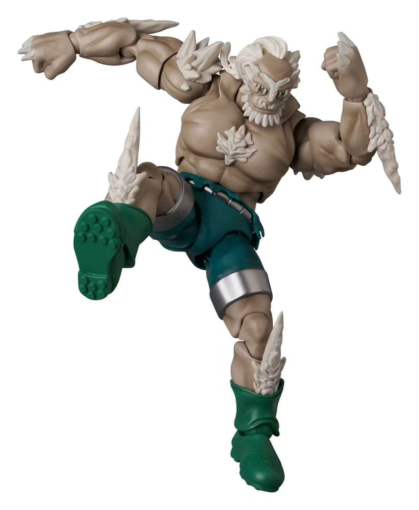 DC Comics MAFEX Figura Doomsday (The Death of Superman) 19 cm