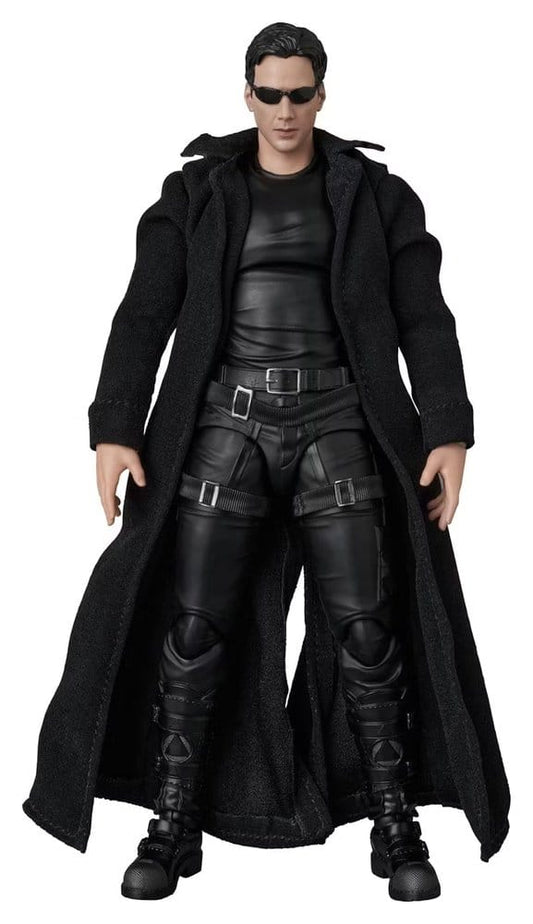 Matrix Figura MAFEX Neo 16 cm