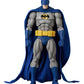 DC Comics Figura MAFEX Batman Recollection Blue Ver. 16 cm