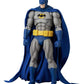 DC Comics Figura MAFEX Batman Recollection Blue Ver. 16 cm