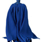 DC Comics Figura MAFEX Batman Recollection Blue Ver. 16 cm