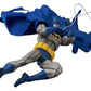 DC Comics Figura MAFEX Batman Recollection Blue Ver. 16 cm