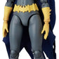 DC Comics Figura MAFEX Batgirl Recollection Ver. 15 cm