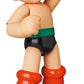 Astro Boy Figura MAFEX Astro Boy Ver. 1.5 24 cm