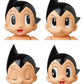 Astro Boy Figura MAFEX Astro Boy Ver. 1.5 24 cm