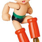 Astro Boy Figura MAFEX Astro Boy Ver. 1.5 24 cm
