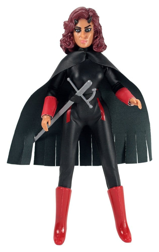 Atlas Comics Figura Devilina 20 cm