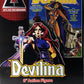 Atlas Comics Figura Devilina 20 cm