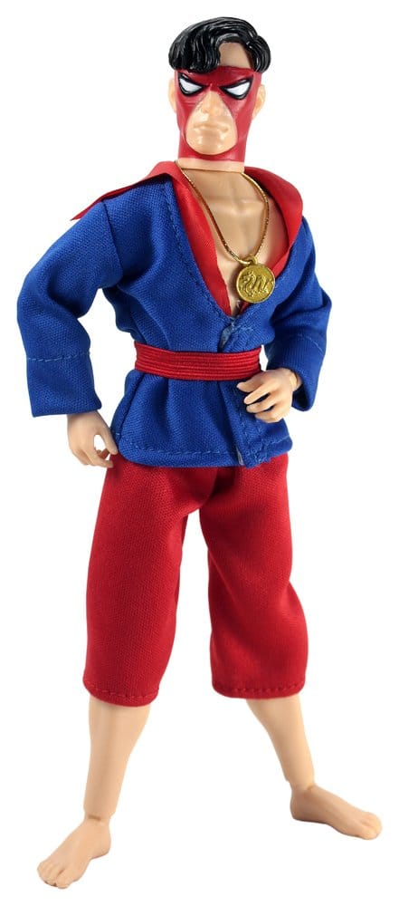 Atlas Comics Figura Hand of the Dragon 20 cm