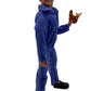 El Silencio de los Corderos Figura Hannibal Lecter 20 cm