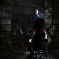 El Silencio de los Corderos Figura Hannibal Lecter 20 cm