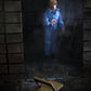 El Silencio de los Corderos Figura Hannibal Lecter 20 cm