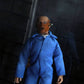 El Silencio de los Corderos Figura Hannibal Lecter 20 cm