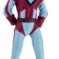 Atlas Comics Figura Phoenix 20 cm