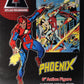 Atlas Comics Figura Phoenix 20 cm