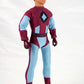Atlas Comics Figura Phoenix 20 cm