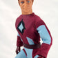 Atlas Comics Figura Phoenix 20 cm