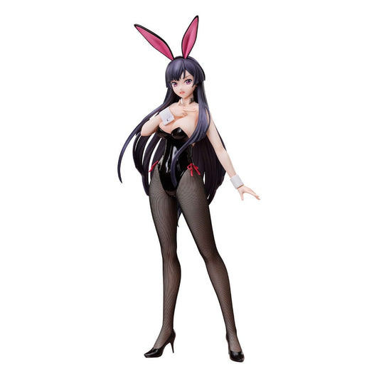Code Geass: Lelouch of the Rebellion Estatua PVC B-Style Rozé of the Recapture Sakuya Sumeragi Bunny Ver. 45 cm - Z POP Toys