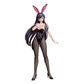 Code Geass: Lelouch of the Rebellion Estatua PVC B-Style Rozé of the Recapture Sakuya Sumeragi Bunny Ver. 45 cm - Z POP Toys