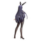 Code Geass: Lelouch of the Rebellion Estatua PVC B-Style Rozé of the Recapture Sakuya Sumeragi Bunny Ver. 45 cm - Z POP Toys
