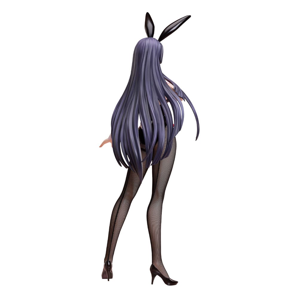 Code Geass: Lelouch of the Rebellion Estatua PVC B-Style Rozé of the Recapture Sakuya Sumeragi Bunny Ver. 45 cm - Z POP Toys