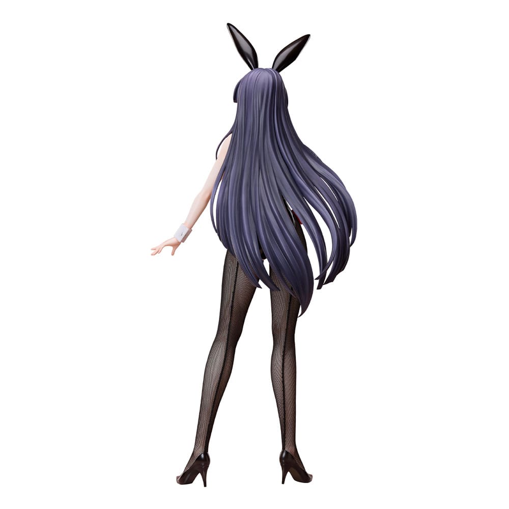 Code Geass: Lelouch of the Rebellion Estatua PVC B-Style Rozé of the Recapture Sakuya Sumeragi Bunny Ver. 45 cm - Z POP Toys
