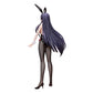 Code Geass: Lelouch of the Rebellion Estatua PVC B-Style Rozé of the Recapture Sakuya Sumeragi Bunny Ver. 45 cm - Z POP Toys