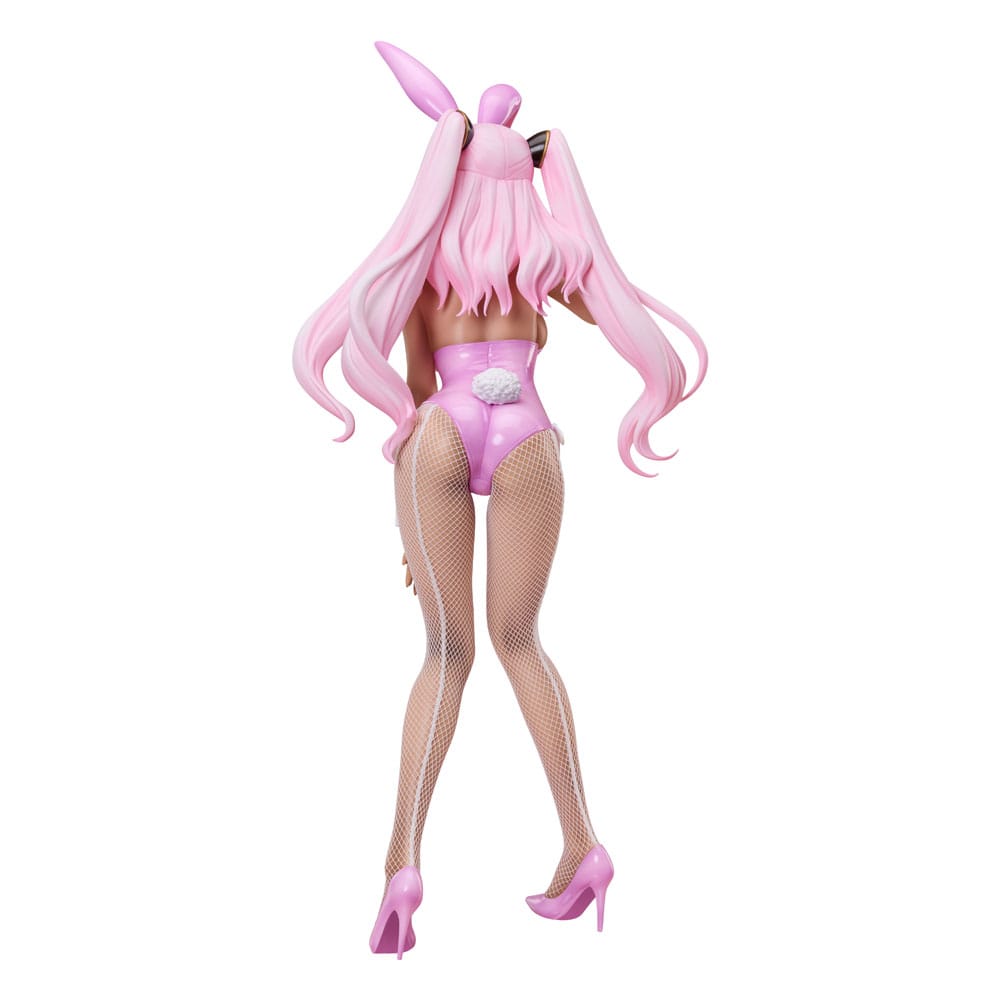 Code Geass: Rozé of the Recapture Estatua PVC B-Style Catherine Sabathra Bunny Ver. 44 cm