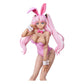 Code Geass: Rozé of the Recapture Estatua PVC B-Style Catherine Sabathra Bunny Ver. 44 cm