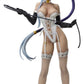Code Geass: Lelouch of the Rebellion B-style Figura PVC 1/4 Villetta Nu Noble White Bunny Ver. 46 cm