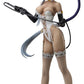 Code Geass: Lelouch of the Rebellion B-style Figura PVC 1/4 Villetta Nu Noble White Bunny Ver. 46 cm