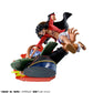 One Piece Petitrama Estatua PVC Logbox Re Birth Wano Kuni Vol. 1 Set 9 cm - Z POP Toys