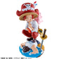 One Piece Petitrama Estatua PVC Logbox Re Birth Wano Kuni Vol. 1 Set 9 cm - Z POP Toys