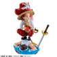 One Piece Petitrama Estatua PVC Logbox Re Birth Wano Kuni Vol. 1 Set 9 cm - Z POP Toys
