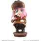 Spy x Family Petitrama Estatua PVC Vol. 3 Set 9 cm