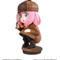 Spy x Family Petitrama Estatua PVC Vol. 3 Set 9 cm