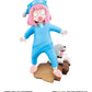 Spy x Family Petitrama Estatua PVC Vol. 3 Set 9 cm