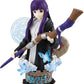 Frieren: Beyond Journey's End Petitrama EX Series Pack de 3 Figuras Their Journey 9 cm