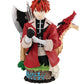 Frieren: Beyond Journey's End Petitrama EX Series Pack de 3 Figuras Their Journey 9 cm