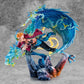 One Piece Estatua PVC P.O.P. MAS Maximum Marco the Phoenix Leader of 1st group of Whitebeard Pirates 32 cm